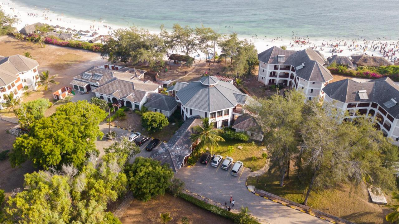 Watamu Adventist Beach Resort Zewnętrze zdjęcie