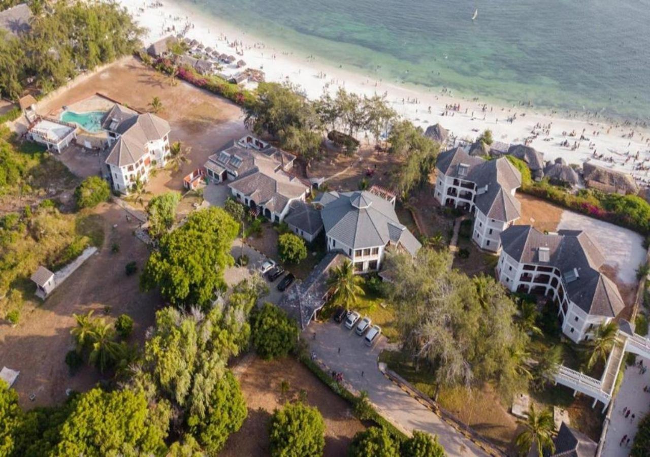 Watamu Adventist Beach Resort Zewnętrze zdjęcie