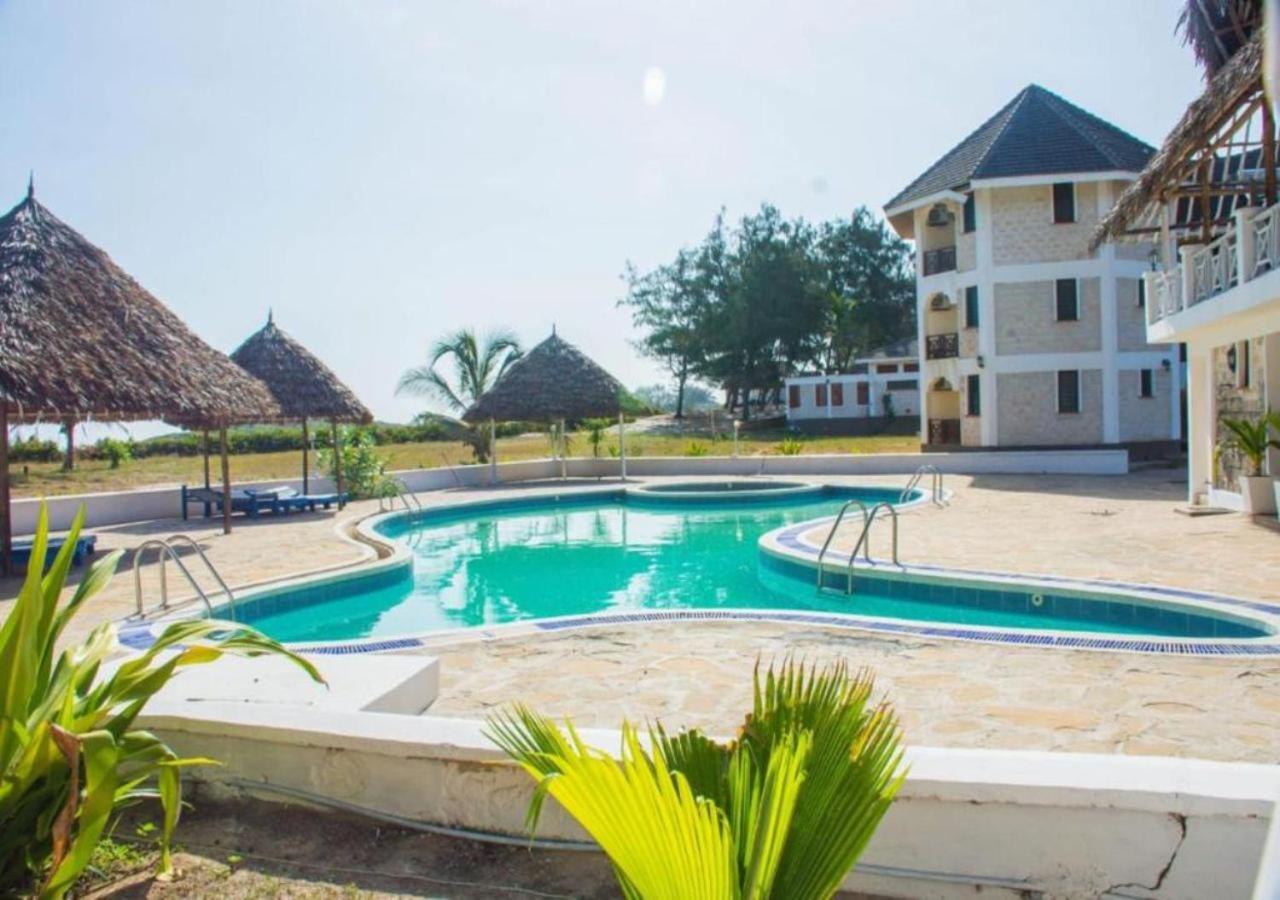 Watamu Adventist Beach Resort Zewnętrze zdjęcie