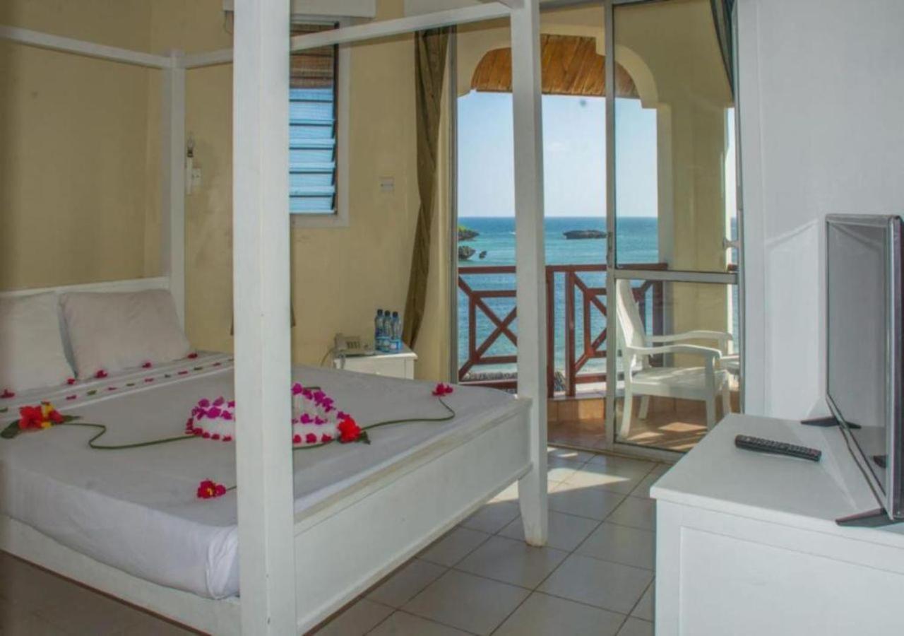 Watamu Adventist Beach Resort Zewnętrze zdjęcie