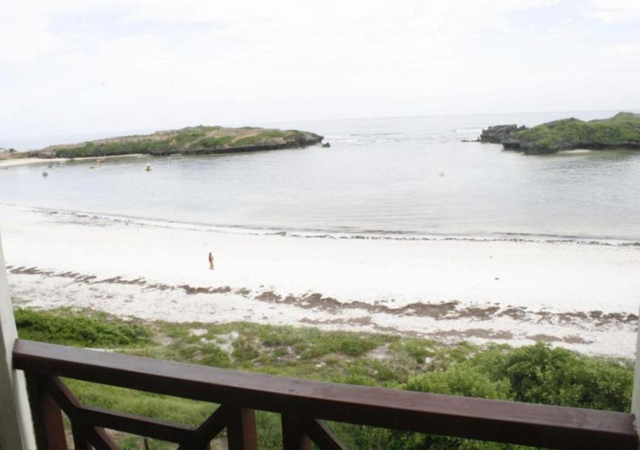 Watamu Adventist Beach Resort Zewnętrze zdjęcie