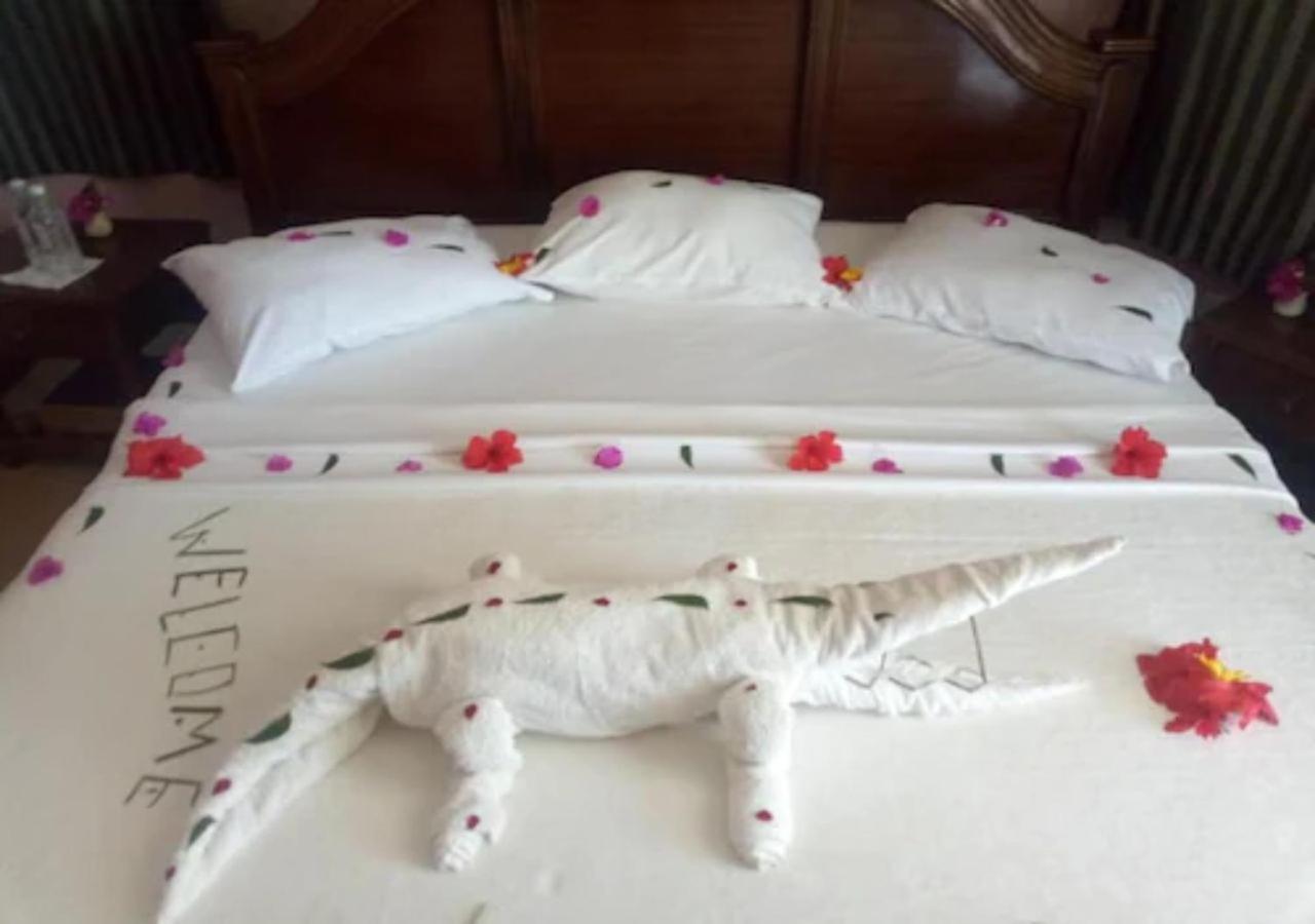 Watamu Adventist Beach Resort Zewnętrze zdjęcie