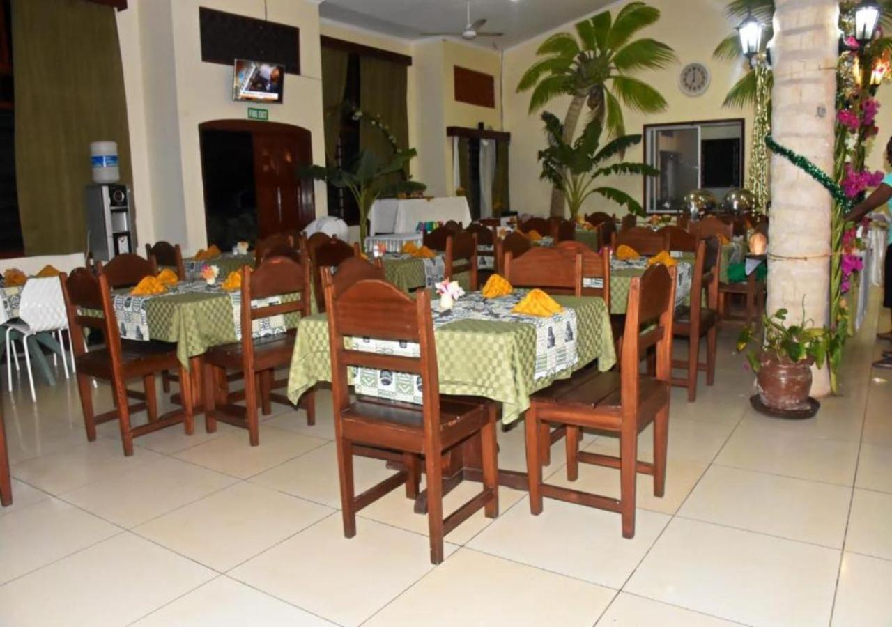 Watamu Adventist Beach Resort Zewnętrze zdjęcie