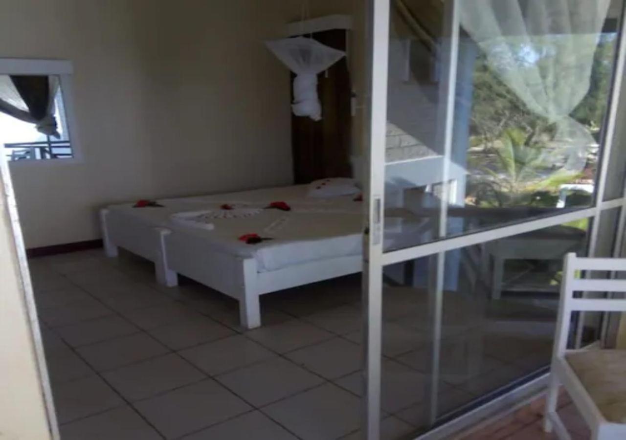 Watamu Adventist Beach Resort Zewnętrze zdjęcie