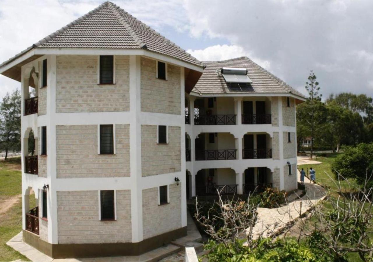 Watamu Adventist Beach Resort Zewnętrze zdjęcie