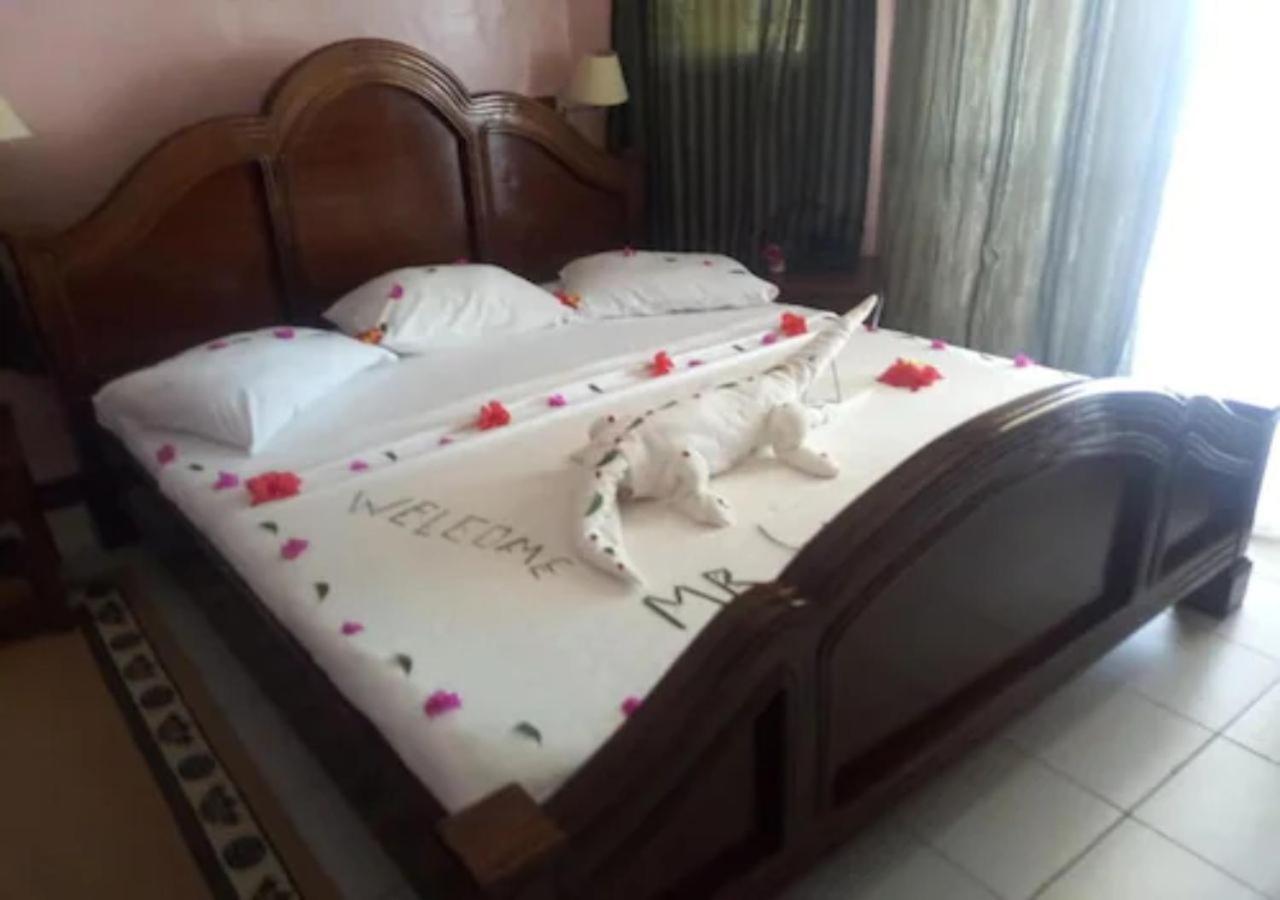 Watamu Adventist Beach Resort Zewnętrze zdjęcie