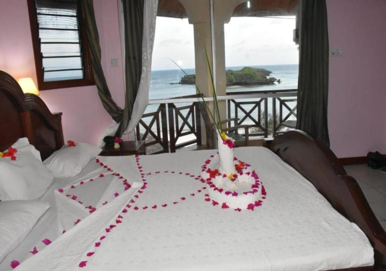 Watamu Adventist Beach Resort Zewnętrze zdjęcie