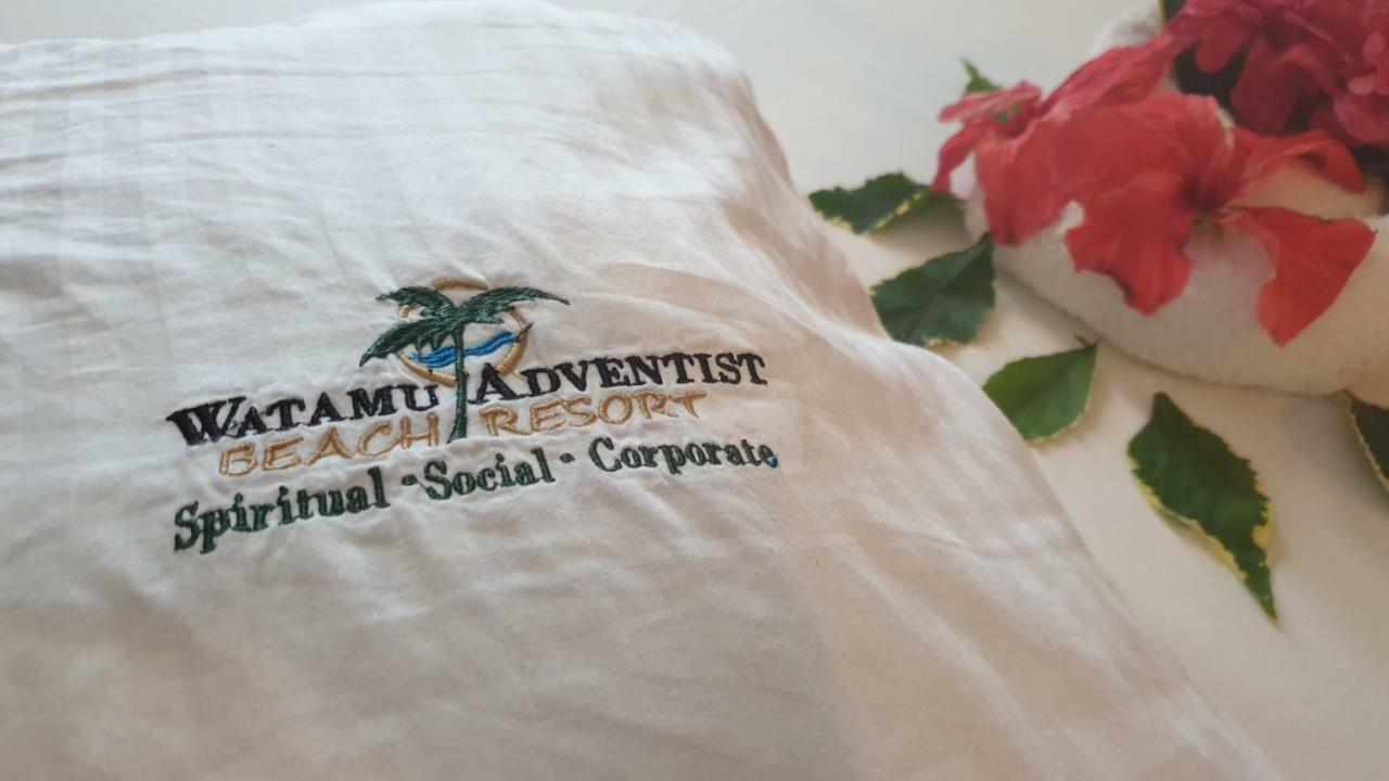 Watamu Adventist Beach Resort Zewnętrze zdjęcie